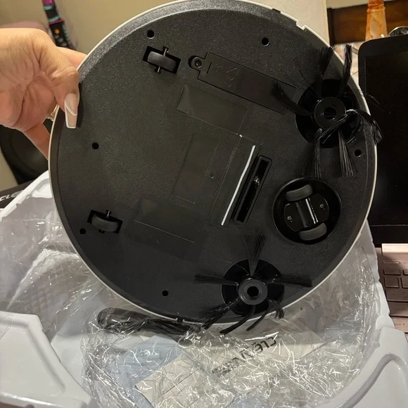 Clean Robot Intelligent Sweeper S30 - Picture 4 of 5